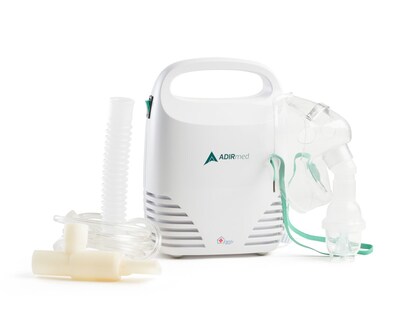 AdirMed Compact Compressor Nebulizer Kit (947-01)