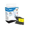 Quill Brand® Compatible Yellow Extra High Yield Ink Cartridge Replacement for Brother LC79XXL (LC79Y