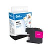 Quill Brand® Compatible Magenta High Yield Ink Cartridge Replacement for Brother LC103XL (LC103MS) (