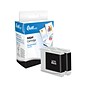Quill Brand® Brother LC51 Remanufactured Black Ink Cartridge, Standard Yield 2/Pack (LC512PKS) (Life