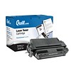 Quill Brand Remanufactured HP 09X (C3909X) Black Extra High Yield Laser Toner Cartridge (100% Satisf