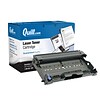Quill Brand® Brother DR350 Remanufactured Drum Unit (Lifetime Warranty)