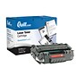 Quill Brand® Remanufactured Black Standard Yield MICR Toner Cartridge Replacement for HP 53A (Q7553A) (Lifetime Warranty)