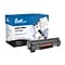Quill Brand® Remanufactured Black Standard Yield MICR Toner Cartridge Replacement for HP 36A (CB436A