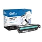 Quill Brand® HP 649 Remanufactured Black Laser Toner Cartridge, Standard Yield (CE260X) (Lifetime Warranty)