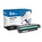 Quill Brand® HP 649 Remanufactured Black Laser Toner Cartridge, Standard Yield (CE260X) (Lifetime Wa
