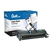 Quill Brand Remanufactured HP 122A (Q3960A) Black Laser Toner Cartridge (100% Satisfaction Guarantee