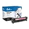 Quill Brand® Remanufactured Magenta Standard Yield Toner Cartridge Replacement for HP 305A (CE413A)