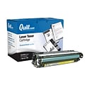 Quill Brand® Remanufactured Yellow Standard Yield Toner Cartridge Replacement for HP 307A (CE742A) (