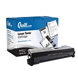 Quill Brand® Kyocera TK-562 Remanufactured Black Laser Toner Cartridge, Standard Yield (TK-562K) (Li