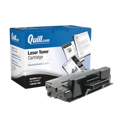 Quill Brand® Remanufactured Black High Yield Toner Cartridge Replacement for Xerox 3320 (106R02307)