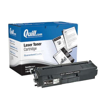 Quill Brand® Remanufactured Black Standard Yield Toner Cartridge Replacement for Brother TN-310 (TN3