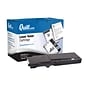 Quill Brand® Dell 2660/2665 Remanufactured Black Toner Cartridge, Extra High Yield (RD80W) (Lifetime Warranty)