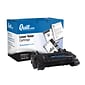Quill Brand® Remanufactured Black Extended Yield Toner Cartridge Replacement for HP 81A (CF281A) (Lifetime Warranty)