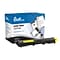 Quill Brand® Brother TN221/TN225 Remanufactured Yellow Laser Toner Cartridge, Standard Yield (TN225Y