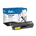 Quill Brand® Remanufactured Yellow Standard Yield Toner Cartridge Replacement for Brother TN-331 (TN