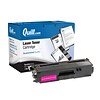 Quill Brand® Remanufactured Magenta Standard Yield Toner Cartridge Replacement for Brother TN-331 (T