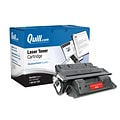 Quill Brand® Remanufactured Black High Yield MICR Toner Cartridge Replacement for HP 27X (C4127X) (L