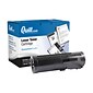 Quill Brand® Remanufactured Black High Yield Toner Cartridge Replacement for Xerox 3610/3615 (106R02