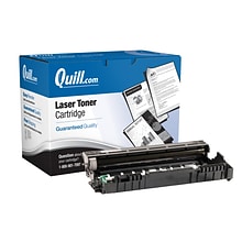 Quill Brand® Brother DR-630 Remanufactured Drum Unit (Lifetime Warranty)