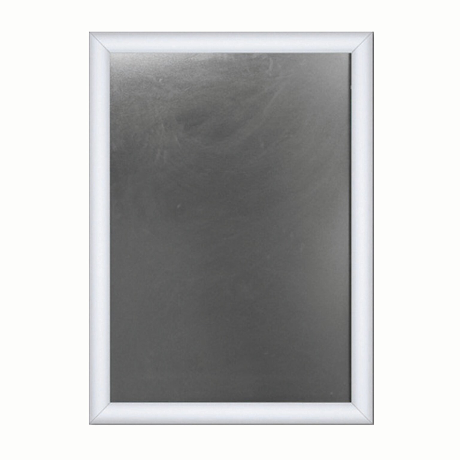 Seco 27 x 41 Aluminum Poster Frame (SN2741-SV)