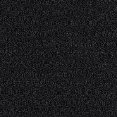 Ghent Ovation 3' H x 4' W Enclosed Fabric Bulletin Board with Black Frame, 2 Door, Black (OVK2-F95)