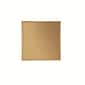 Ghent 4 H x 4 W Natural Cork Bulletin Board with Wood Frame (WK44)