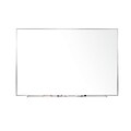 Ghent 2H x 3W Magnetic Painted Steel Whiteboard with Aluminum Frame (M3-23-1)