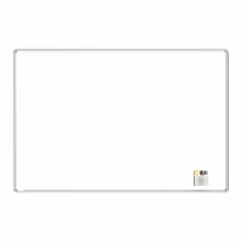 Ghent Nexus 4H x 6W Porcelain Magnetic Whiteboard (NEX146WMB)