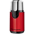 KitchenAid Blade Coffee Grinder, Empire Red (BCG111ER)