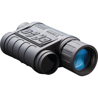 Bushnell 260140 4.5 x 40mm Equinox Z Digital Night Vision Monocular (BSH260140DS)