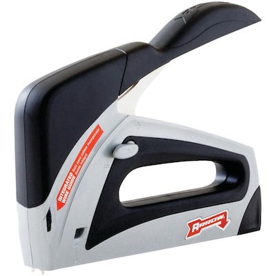 Arrow T50ELITE Pro Easy-Squeeze Staple & Brad Nail Gun (AFCT50ELITE)