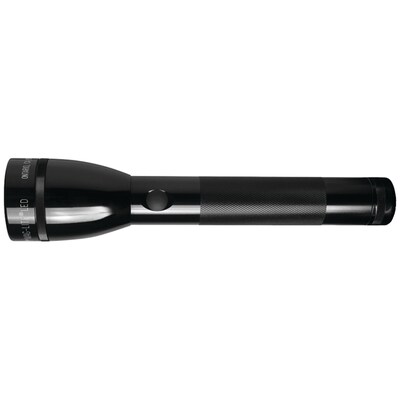 MAGLITE ML50L-S2016 MAGLITE ML50L LED Flashlight (2 Cell)