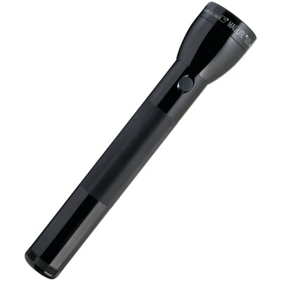 MAGLITE ML300L-S3016 625-Lumen MAGLITE LED ML300L Flashlight