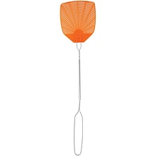 Pic-Corp Metal Handle Fly Swatter (WIRE)