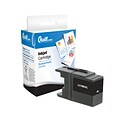 Quill Brand® Compatible Black Extra High Yield Ink Cartridge Replacement for Brother LC79XXL (LC79BK