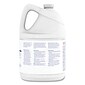 Diversey™ Carpet Extraction Rinse, Floral Scent, 1 gal Bottle, 4/Carton