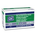 Spic and Span® Liquid Floor Cleaner, 3 oz Packet, 45/Carton