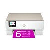 HP ENVY Inspire 7255e Wireless Color All-in-One Inkjet Printer Includes 6 months of FREE Ink with HP
