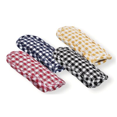 Better Houseware Gingham Hot-Handle Holders, 2 Pack, (1597)