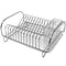 Better Houseware Stainless Steel Dish Drainer Set, Silver (BTH3423)