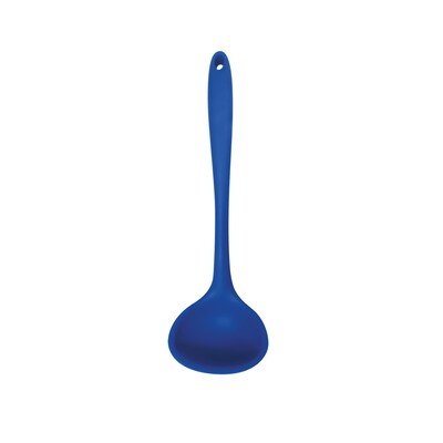 Better Houseware Silicone Cooking Utensils, 5-Piece (3500/B)