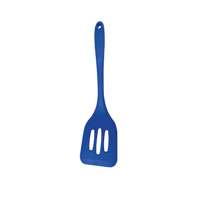 Better Houseware Silicone Cooking Utensils, 5-Piece (3500/B)