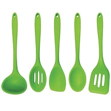 Better Houseware Cooking Utensils 5-Piece, (3500/G)