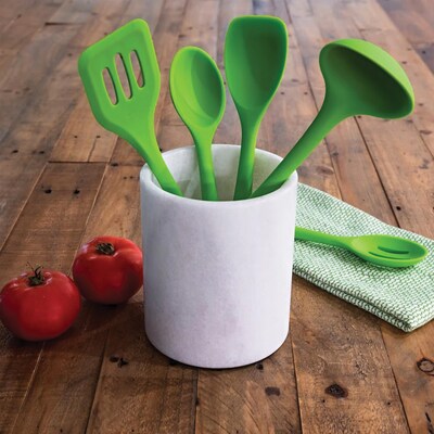 Better Houseware Cooking Utensils 5-Piece, (3500/G)