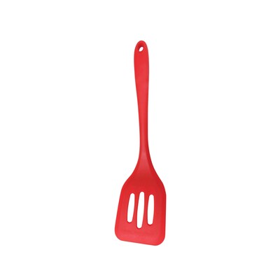 Better Houseware Silicone Cooking Utensils, 5-Piece (3500/R)