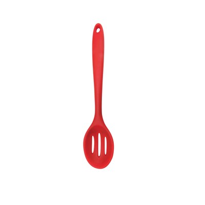 Better Houseware Silicone Cooking Utensils, 5-Piece (3500/R)