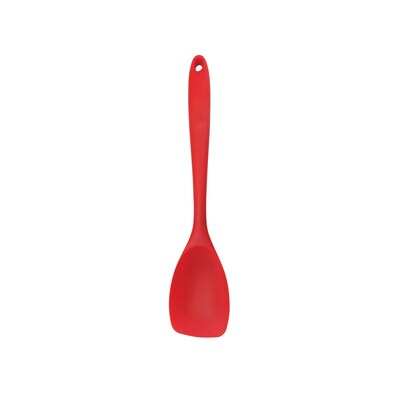 Better Houseware Silicone Cooking Utensils, 5-Piece (3500/R)