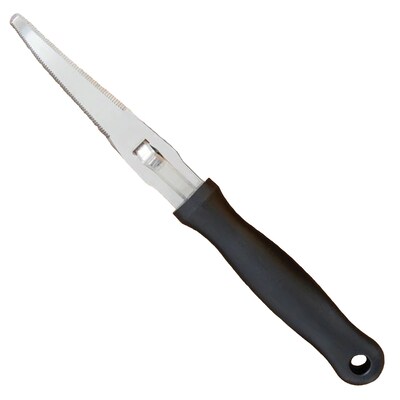 Better Houseware Grapefruit Knife, (BTH406)