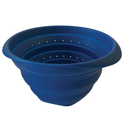 Better Houseware Collapsible Colander, 4-Qt , (732/B)